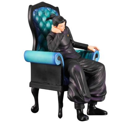 Figurine Suguru Geto | Jujutsu Kaisen Saiko-Shop