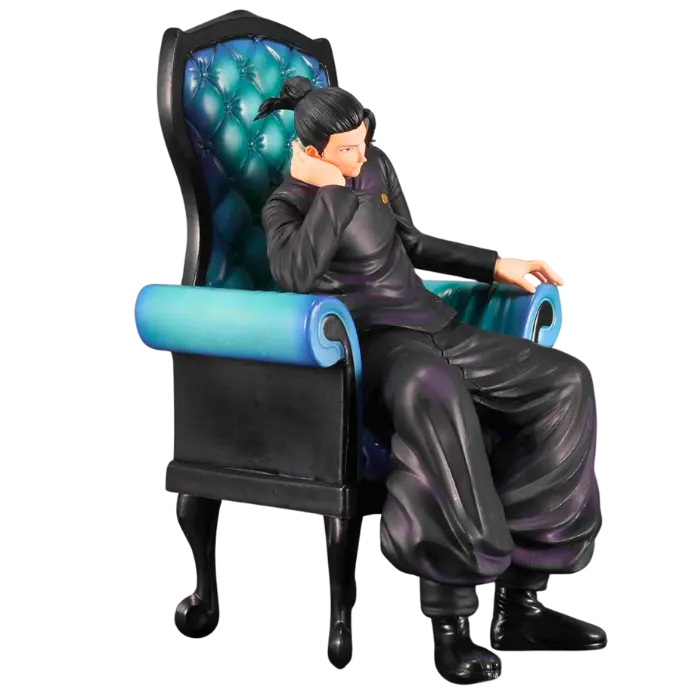 Figurine Suguru Geto | Jujutsu Kaisen Saiko-Shop