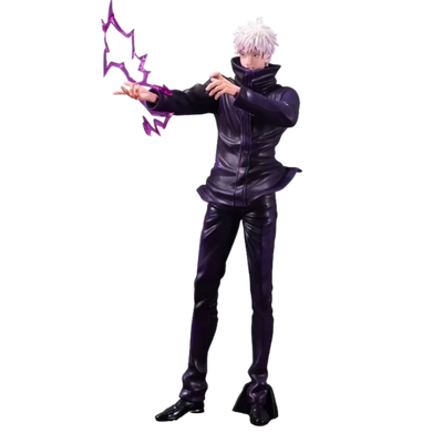 Figurine Satoru Gojo | Jujutsu Kaisen Saiko-Shop