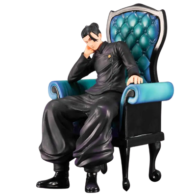 Figurine Suguru Geto | Jujutsu Kaisen Saiko-Shop