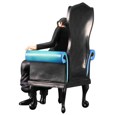 Figurine Suguru Geto | Jujutsu Kaisen Saiko-Shop