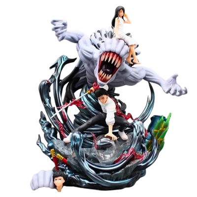 Figurine LED Okkotsu Yuta | Jujutsu Kaisen Saiko-Shop