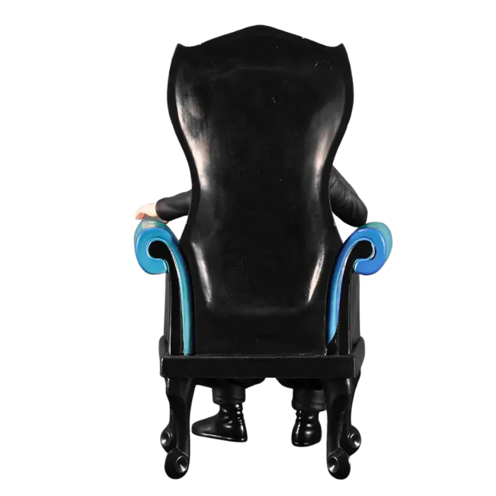 Figurine Suguru Geto | Jujutsu Kaisen Saiko-Shop