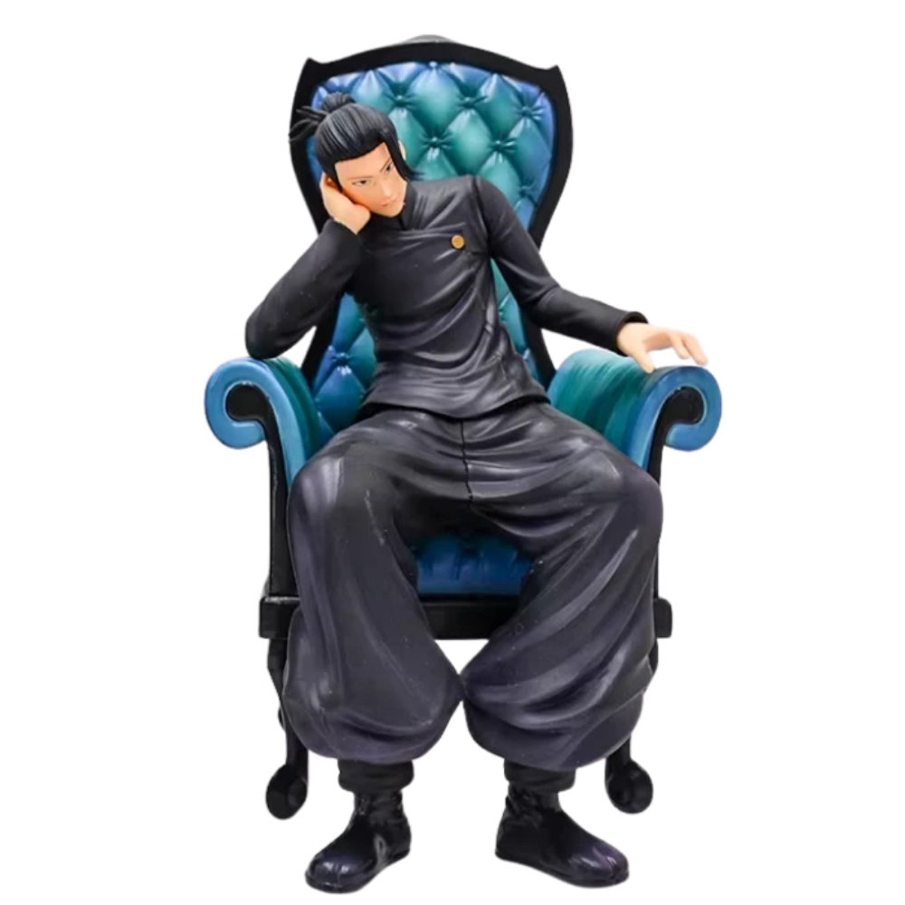 Figurine Suguru Geto | Jujutsu Kaisen Saiko-Shop