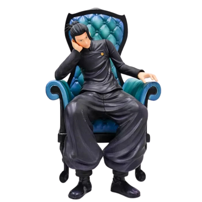 Figurine Suguru Geto | Jujutsu Kaisen Saiko-Shop