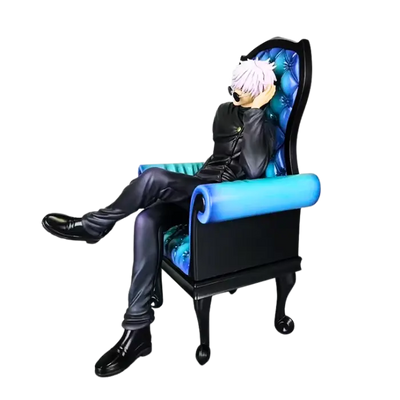 Figurine Satoru Gojo | Jujutsu Kaisen Saiko-Shop