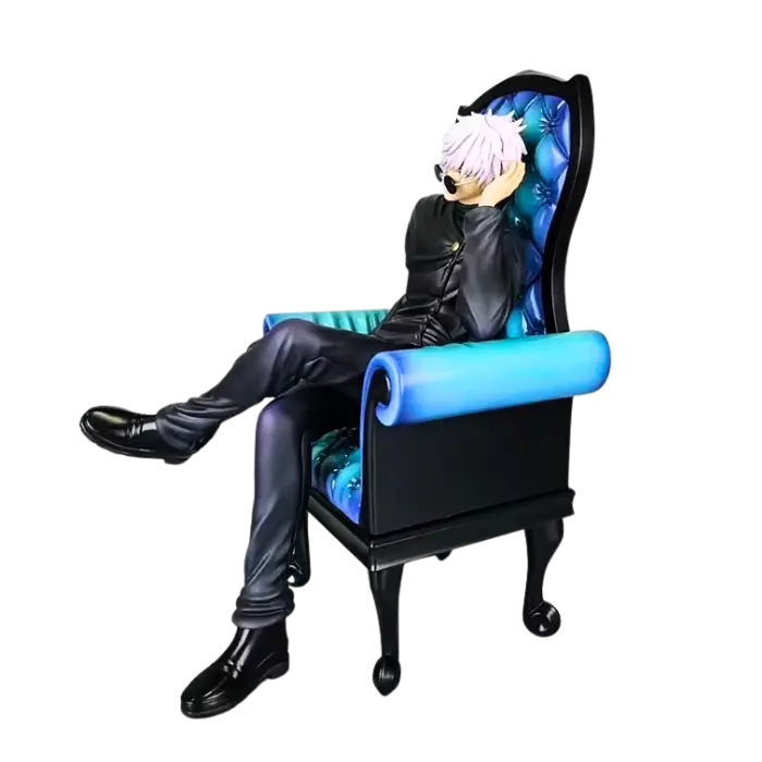 Figurine Satoru Gojo | Jujutsu Kaisen Saiko-Shop