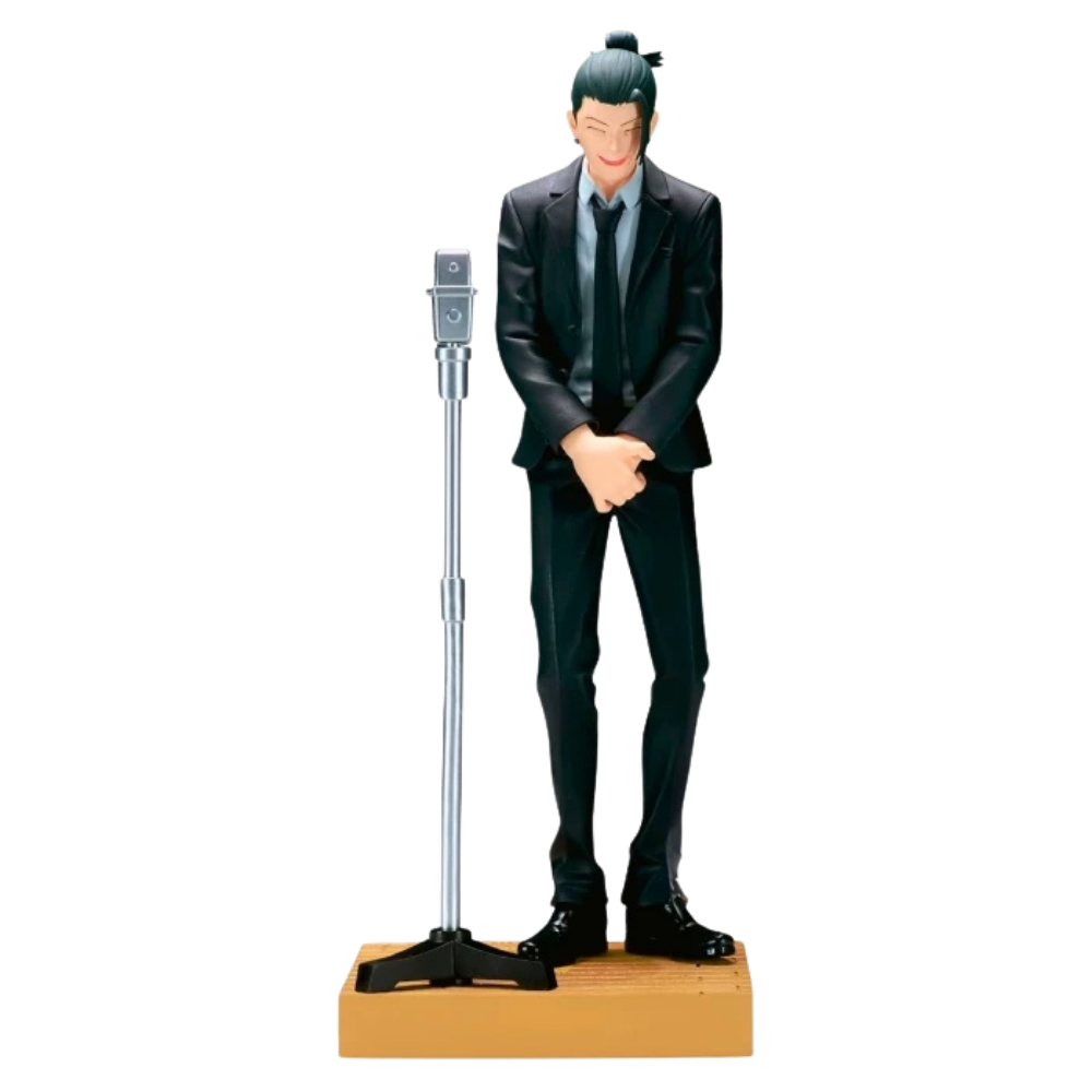 Figurine Suguru Geto | Jujutsu Kaisen Saiko-Shop
