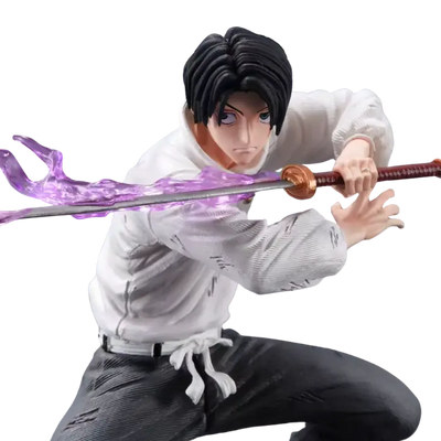 Figurine Okkotsu Yuta | Jujutsu Kaisen Saiko-Shop