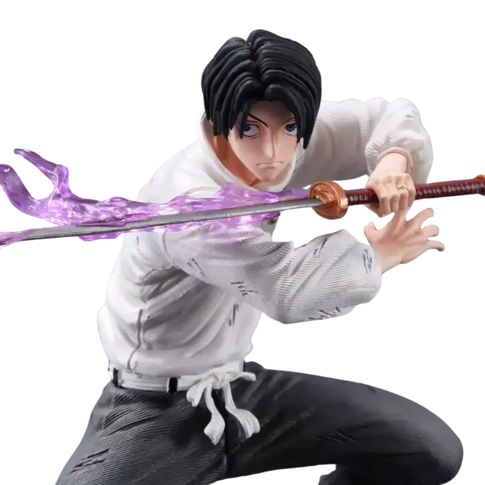 Figurine Okkotsu Yuta | Jujutsu Kaisen Saiko-Shop