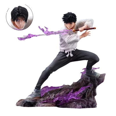 Figurine Okkotsu Yuta | Jujutsu Kaisen Saiko-Shop