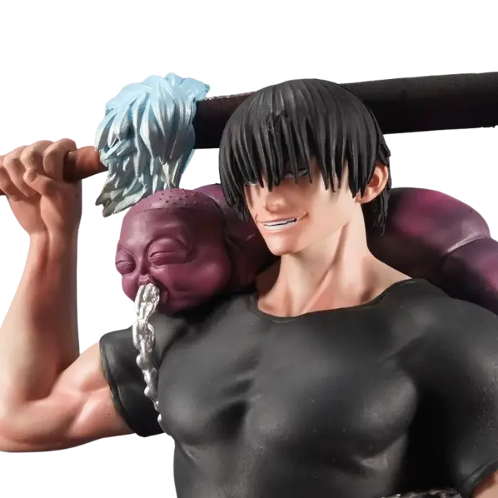 Figurine Toji Fushiguro | Jujutsu Kaisen Saiko-Shop