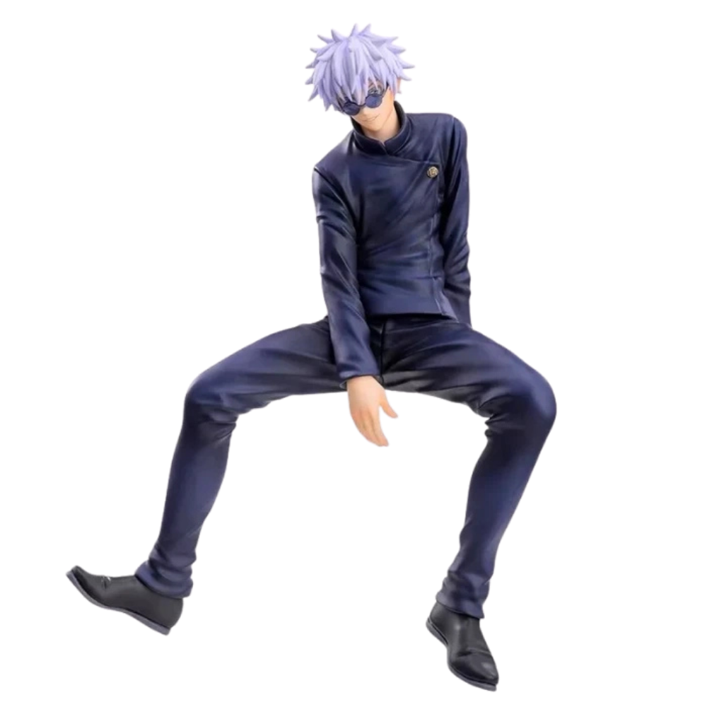 Figurine Satoru Gojo | Jujutsu Kaisen Saiko-Shop