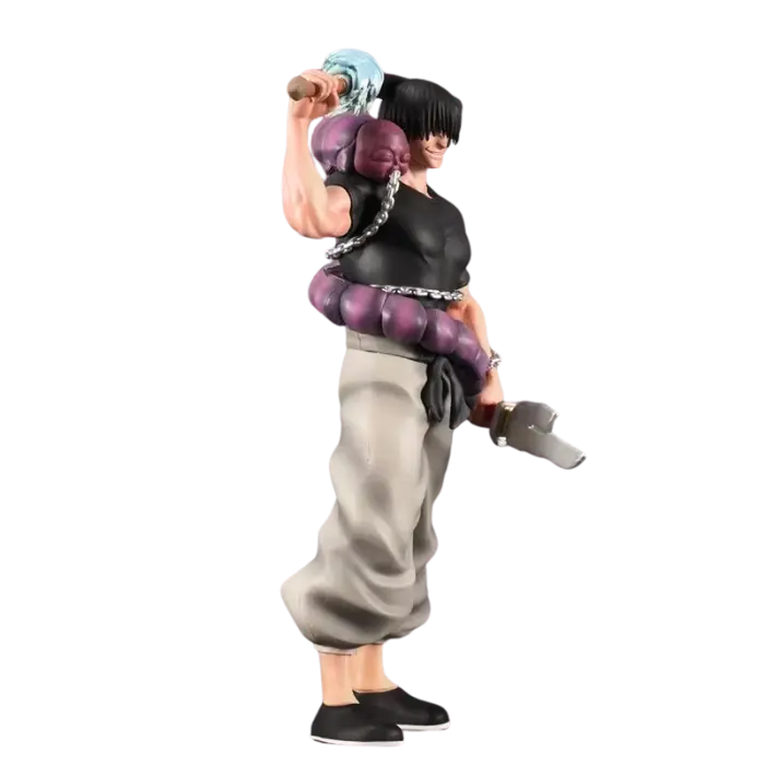 Figurine Toji Fushiguro | Jujutsu Kaisen Saiko-Shop