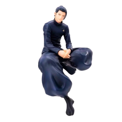 Figure Suguru Geto | Jujutsu Kaisen - Figure da collezione Saiko-Shop