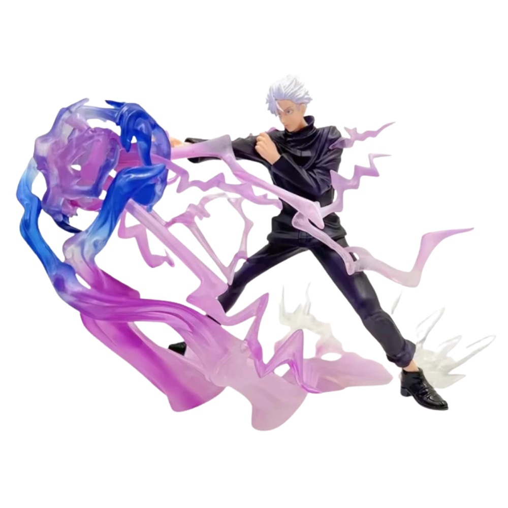 Figurine Satoru Gojo | Jujutsu Kaisen Saiko-Shop