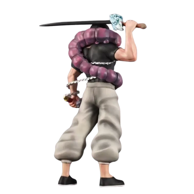 Figurine Toji Fushiguro | Jujutsu Kaisen Saiko-Shop