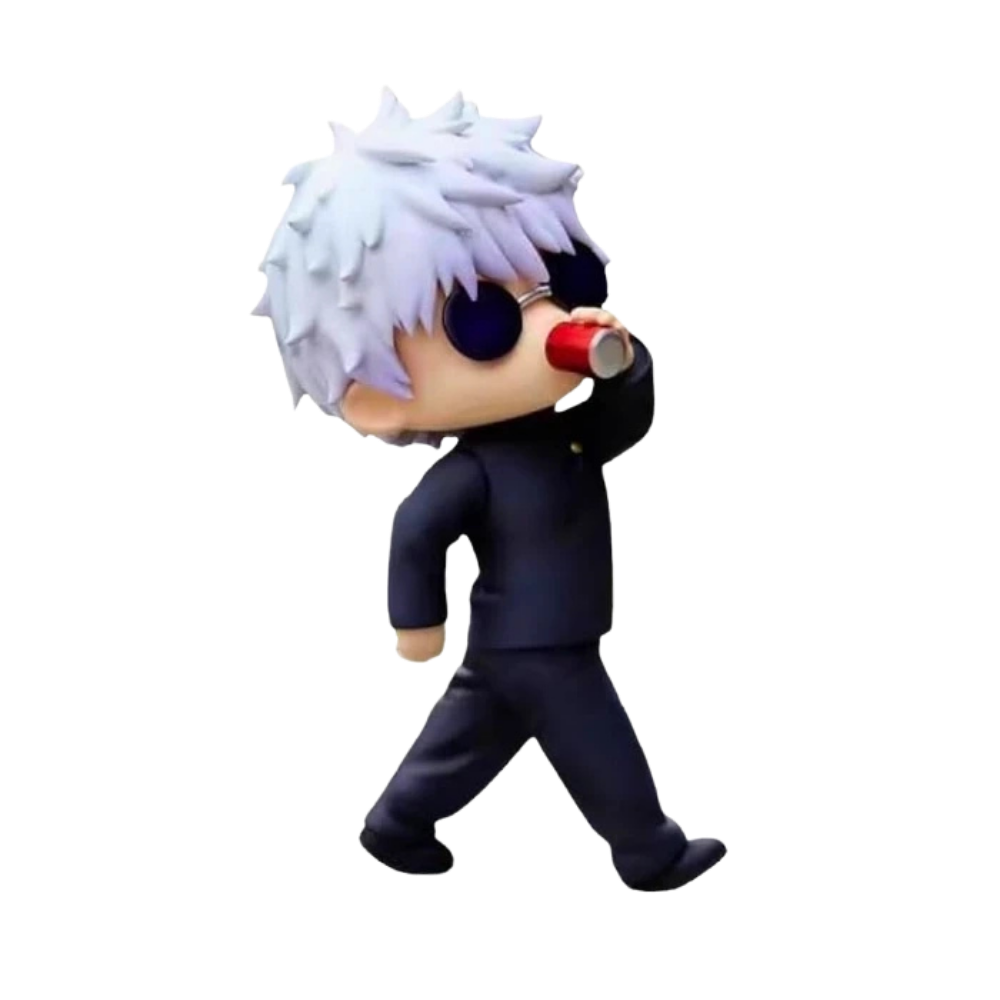 Figurine Satoru Gojo | Jujutsu Kaisen Saiko-Shop