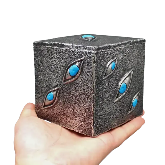 Figurine Prison Realm | Jujutsu Kaisen Saiko-Shop