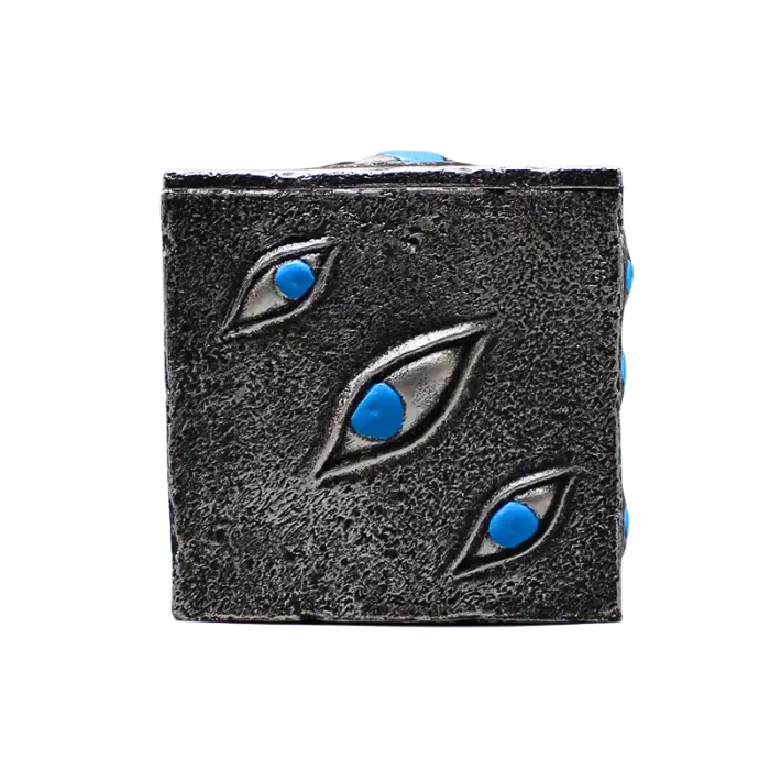 Figurine Prison Realm | Jujutsu Kaisen Saiko-Shop