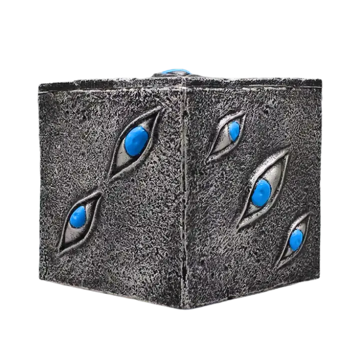 Figurine Prison Realm | Jujutsu Kaisen Saiko-Shop