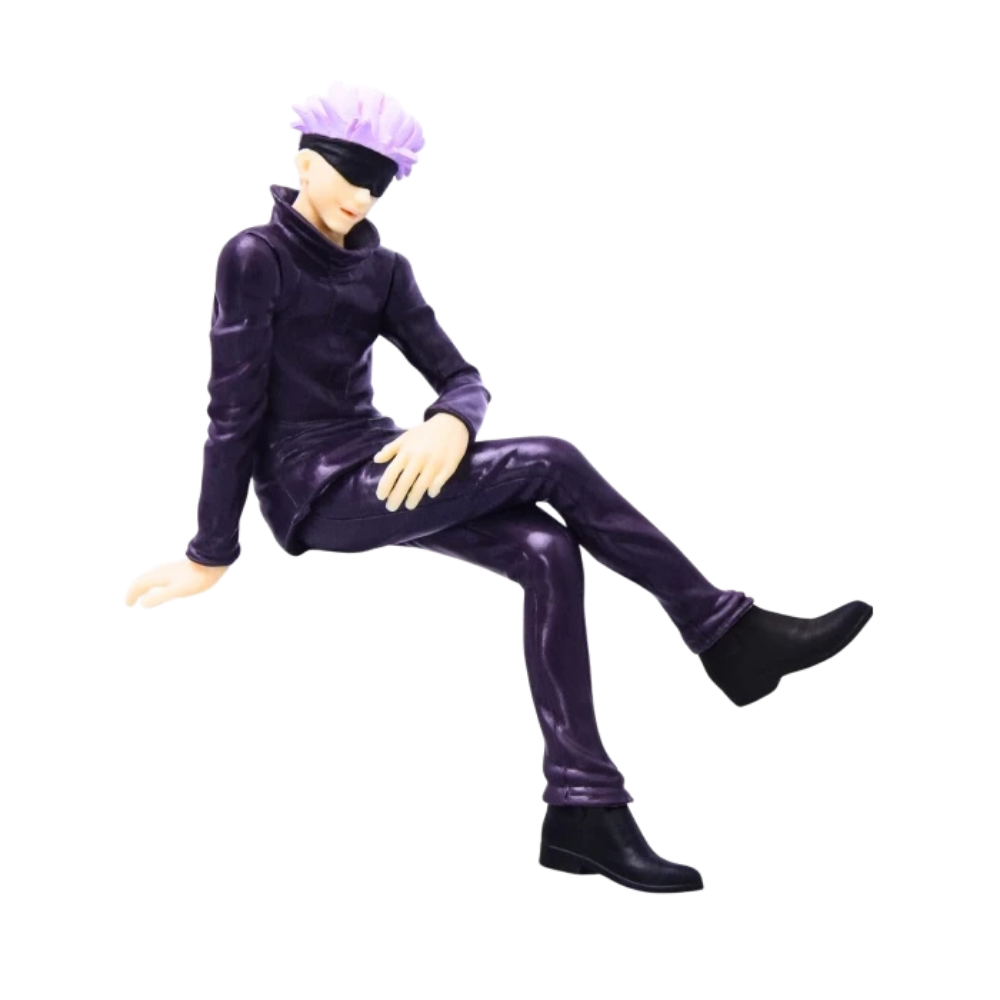 Figurine Satoru Gojo | Jujutsu Kaisen Saiko-Shop