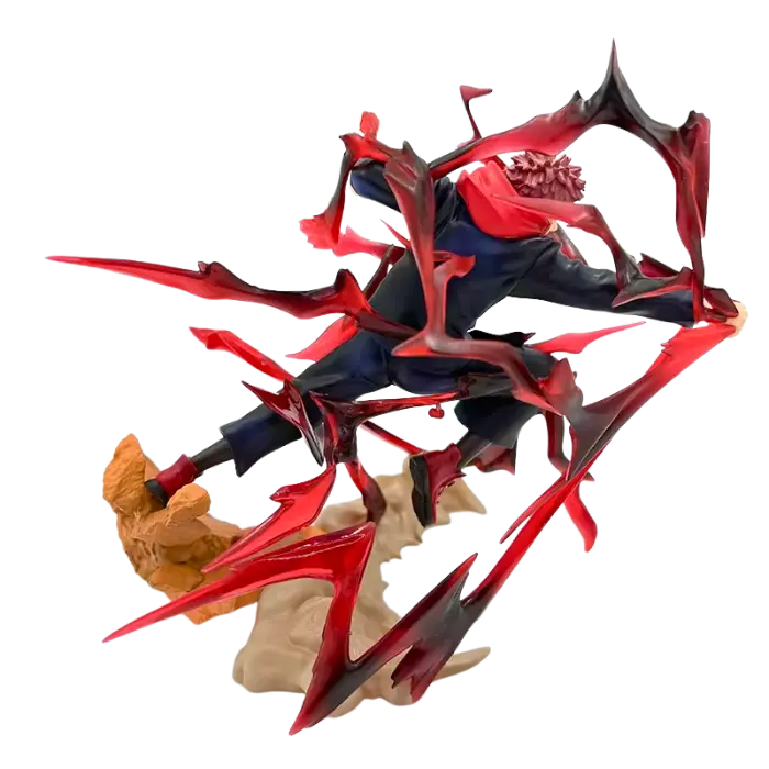 Figurine Yuji Itadori | Jujutsu Kaisen Saiko-Shop