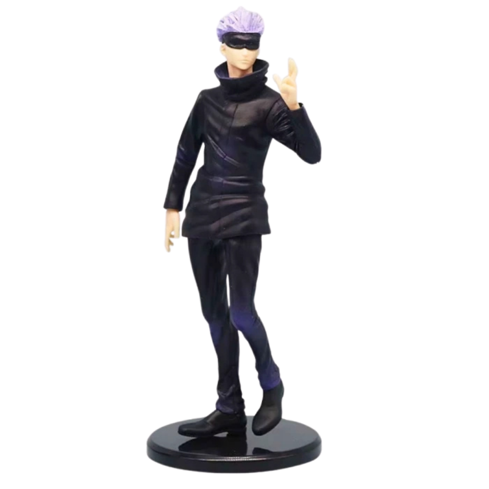 Figurine Satoru Gojo | Jujutsu Kaisen Saiko-Shop