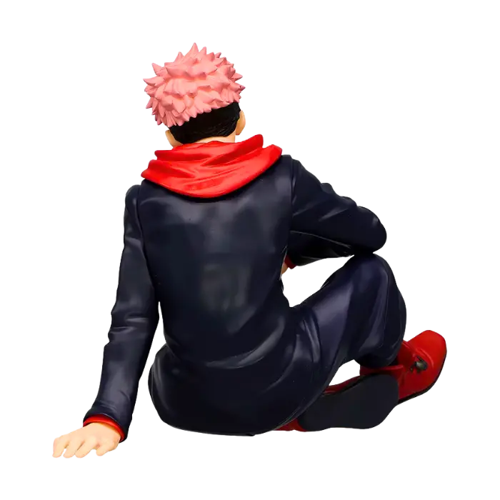 Figurine Yuji Itadori | Jujutsu Kaisen Saiko-Shop
