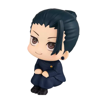 Figurine Suguru Geto " Kawaii " | Jujutsu Kaisen Saiko-Shop