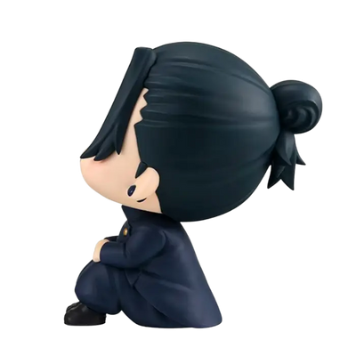 Figurine Suguru Geto " Kawaii " | Jujutsu Kaisen Saiko-Shop