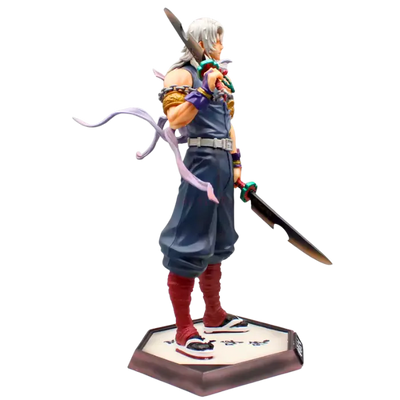 Figurine Tengen Uzui | Demon Slayer Saiko-Shop