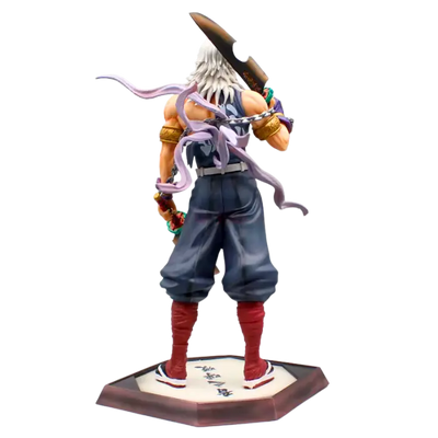 Figurine Tengen Uzui | Demon Slayer Saiko-Shop
