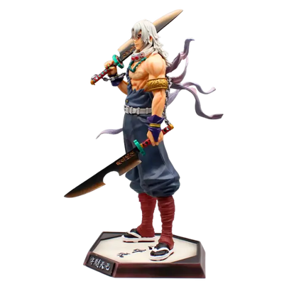 Figurine Tengen Uzui | Demon Slayer Saiko-Shop