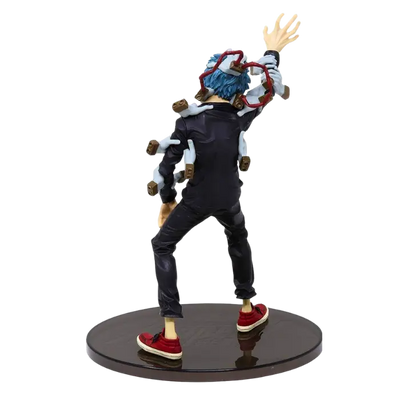 Figurine Tomura Shigaraki | My Hero Academia Saiko-Shop