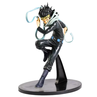 Figurine Shota Aizawa | My Hero Academia Saiko-Shop