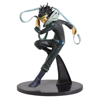 Figurine Shota Aizawa | My Hero Academia Saiko-Shop