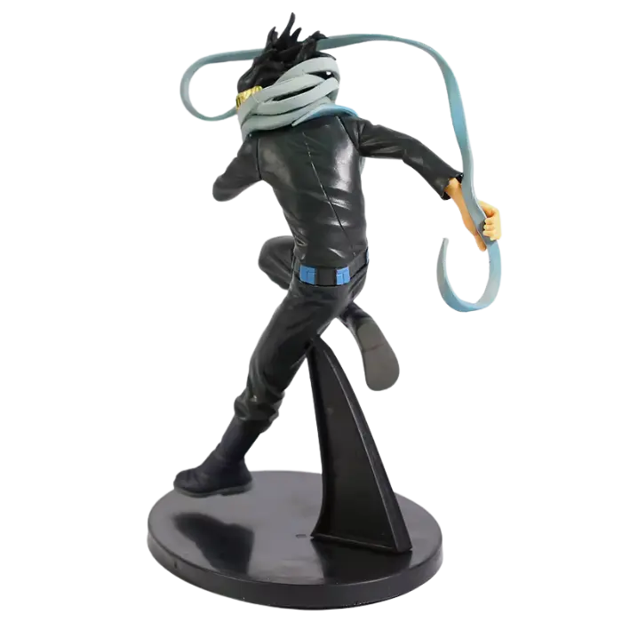 Figurine Shota Aizawa | My Hero Academia Saiko-Shop