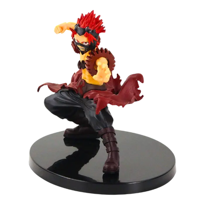 Figurine Eijiro Kirishima | My Hero Academia Saiko-Shop