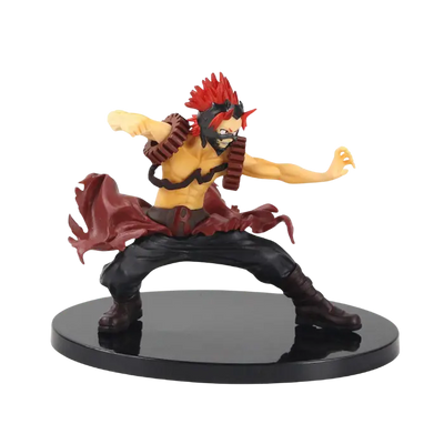 Figurine Eijiro Kirishima | My Hero Academia Saiko-Shop