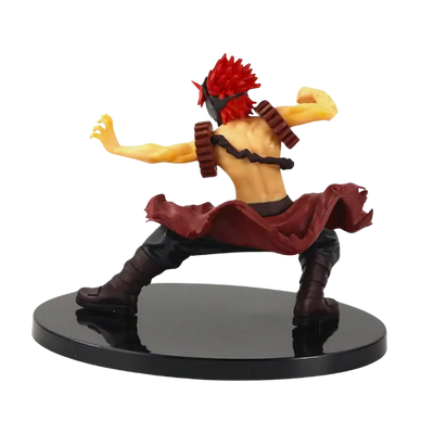 Figurine Eijiro Kirishima | My Hero Academia Saiko-Shop