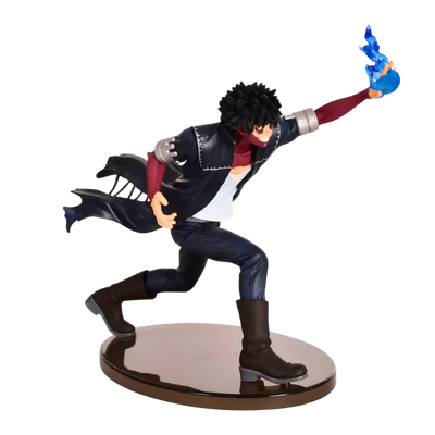 Figurine Dabi | My Hero Academia Saiko-Shop