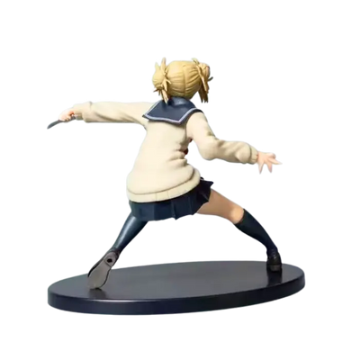 Figurine Toga Himiko  | My Hero Academia Saiko-Shop