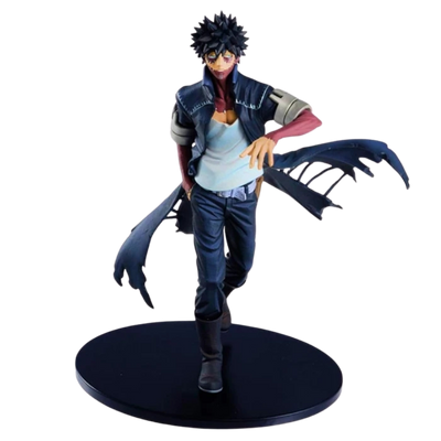 Figurine Dabi | My Hero Academia Saiko-Shop
