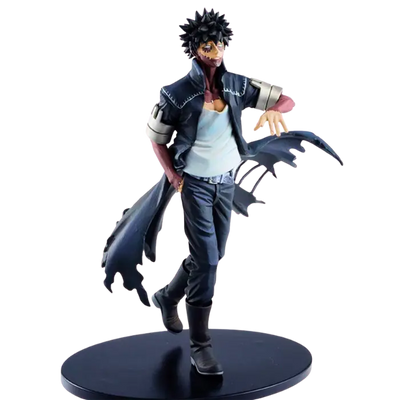 Figurine Dabi | My Hero Academia Saiko-Shop