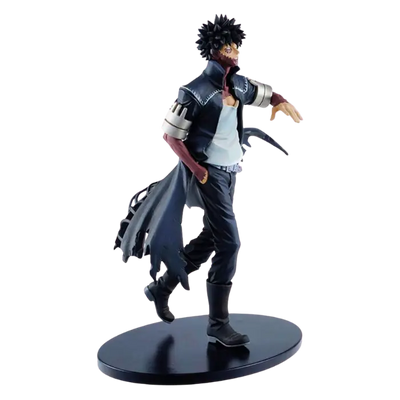 Figurine Dabi | My Hero Academia Saiko-Shop