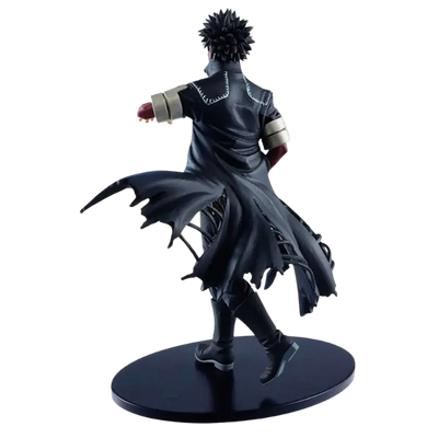Figurine Dabi | My Hero Academia Saiko-Shop