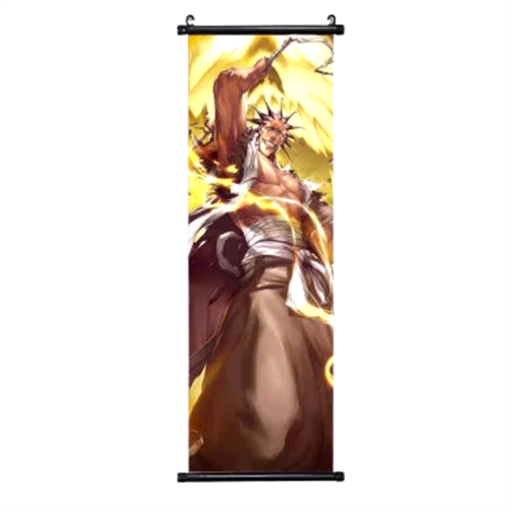 Bannière V3 Bleach - Saiko-Shop