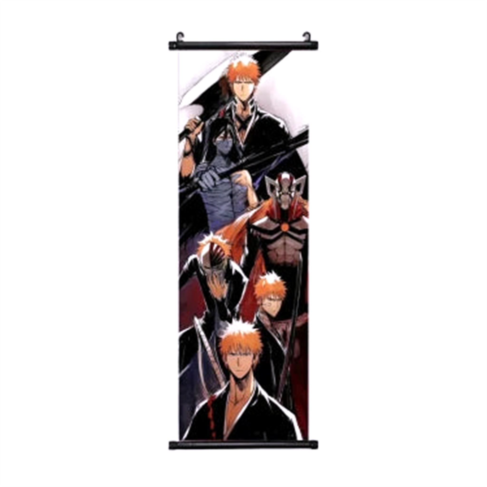 Bannière V6 Bleach - Saiko-Shop