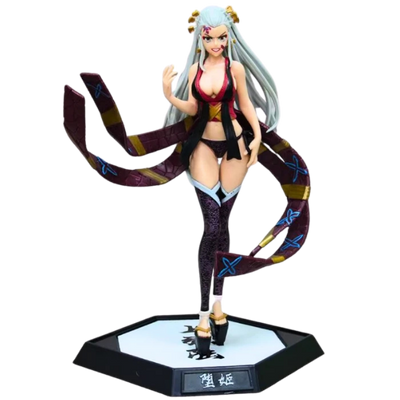 Figurine Daki | Demon Slayer Saiko-Shop